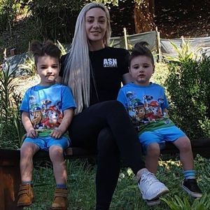 Meet your Posher, Natasha